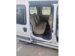 Sahibinden Renault Kangoo 1.5 dCi Authentique 2005 Model