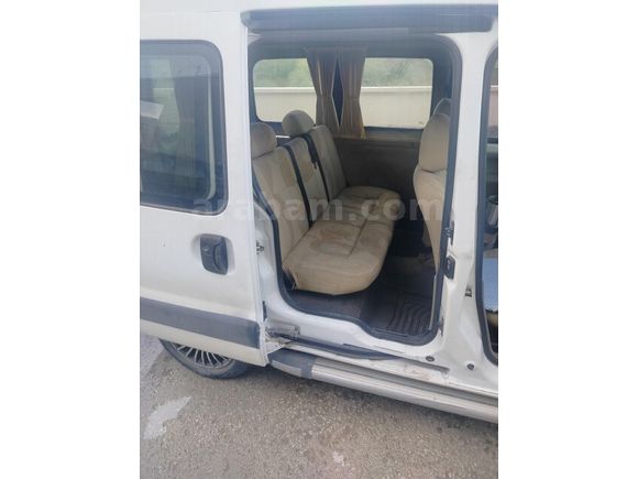 Sahibinden Renault Kangoo 1.5 dCi Authentique 2005 Model