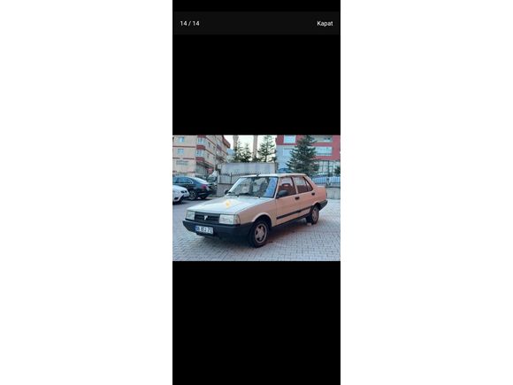 Sahibinden Tofaş Şahin 1.6 1994 Model
