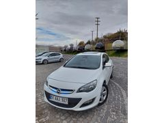 Sahibinden Opel Astra 1.6 CDTI Sport 2014 Model