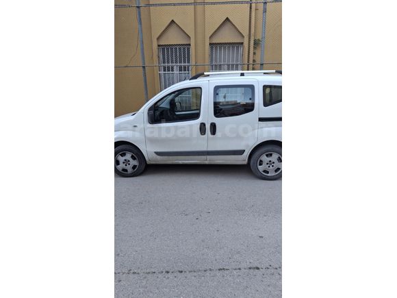 Sahibinden Fiat Çift Kabin
