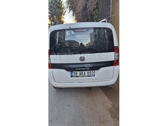 Sahibinden Fiat Çift Kabin