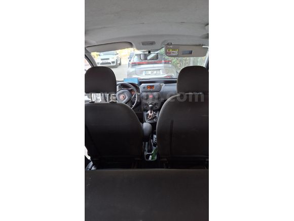 Sahibinden Fiat Çift Kabin