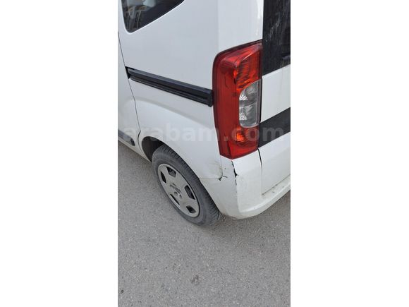 Sahibinden Fiat Çift Kabin