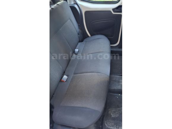 Sahibinden Fiat Çift Kabin