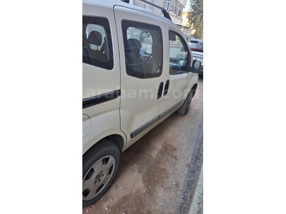 Sahibinden Fiat Çift Kabin