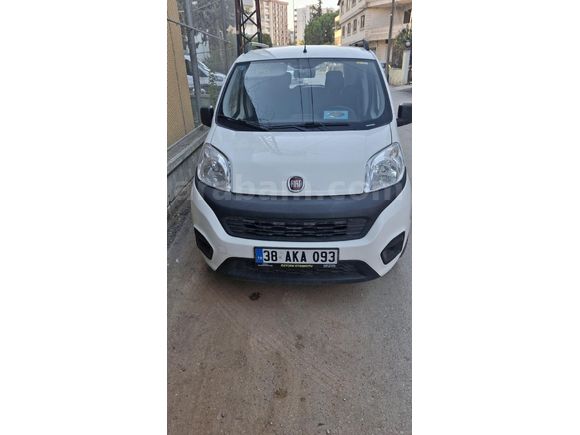 Sahibinden Fiat Çift Kabin