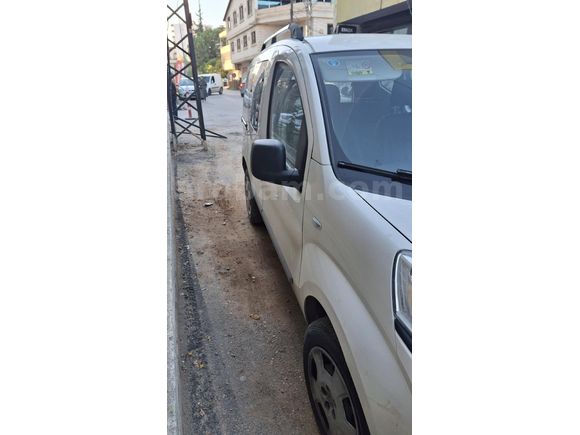 Sahibinden Fiat Çift Kabin