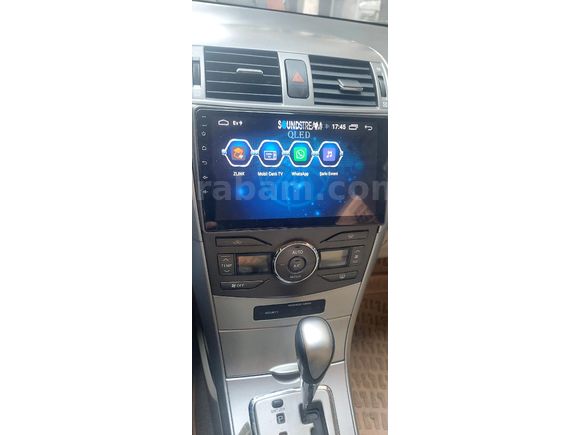 Sahibinden Toyota Corolla 1.6 Elegant 2013 Model