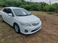 Sahibinden Toyota Corolla 1.6 Elegant 2013 Model
