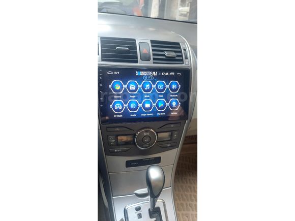 Sahibinden Toyota Corolla 1.6 Elegant 2013 Model