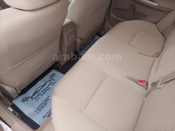 Sahibinden Toyota Corolla 1.6 Elegant 2013 Model
