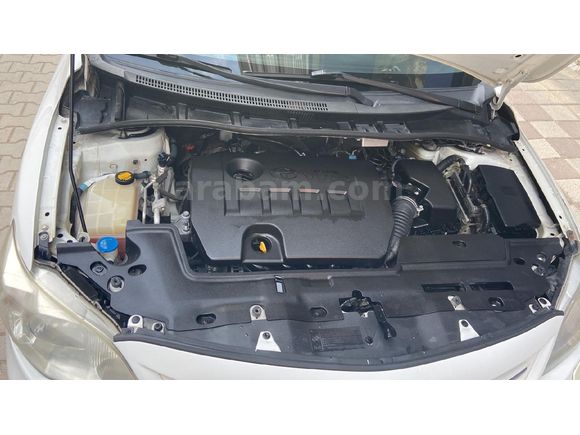 Sahibinden Toyota Corolla 1.6 Elegant 2013 Model