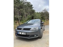 Sahibinden Volkswagen Jetta 1.6 TDi Comfortline 2011 Model 