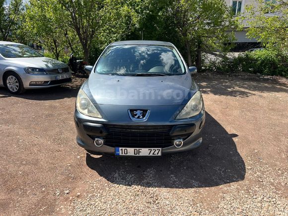Sahibinden Peugeot 307 1.4 Comfort 2006 Model