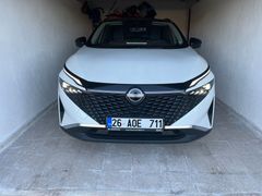 İlk Sahibinden Satılık Nissan Qashqai