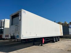 EKREMDEN 2016 MODEL BRF MOTORSUZ FRİGO DOUBLE DECK