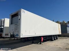 EKREMDEN 2016 MODEL BRF MOTORSUZ FRİGO DOUBLE DECK