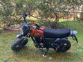 Sahibinden Lifan Pony 100 Antalya