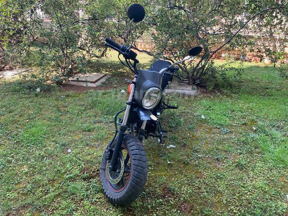 Sahibinden Lifan Pony 100 Antalya