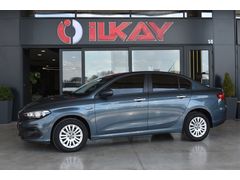 İLKAY'DAN 2022 FİAT EGEA EASY 1.6 M.JET 130 BG 144,000 KM'DE