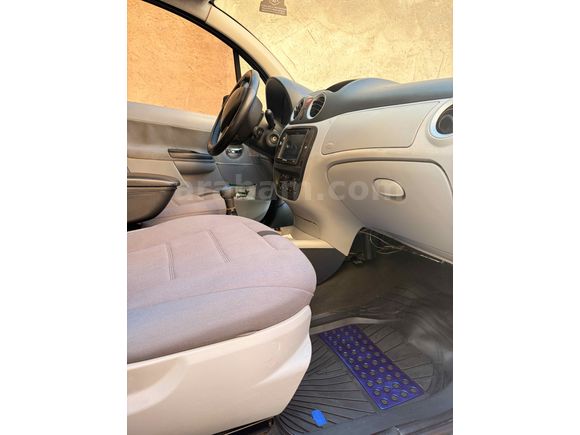 Sahibinden Citroen C3 1.4 SX 2006 Model 