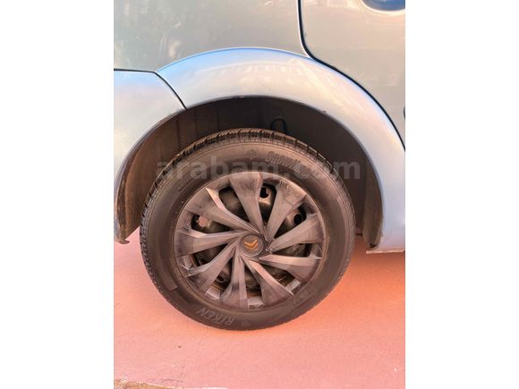 Sahibinden Citroen C3 1.4 SX 2006 Model 