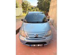 Sahibinden Citroen C3 1.4 SX 2006 Model 
