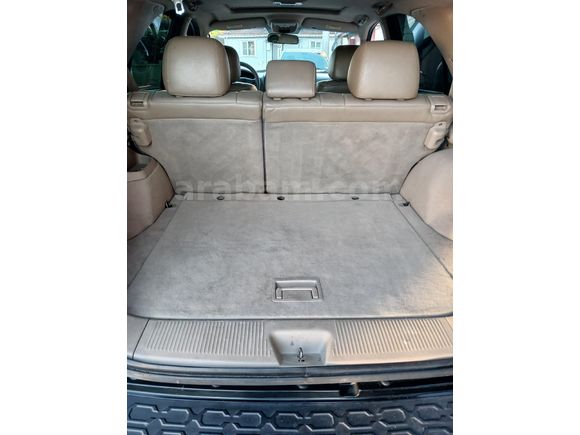 Sahibinden Kia Sorento 2.5 CRDi X-Force Prestige 2007 Model