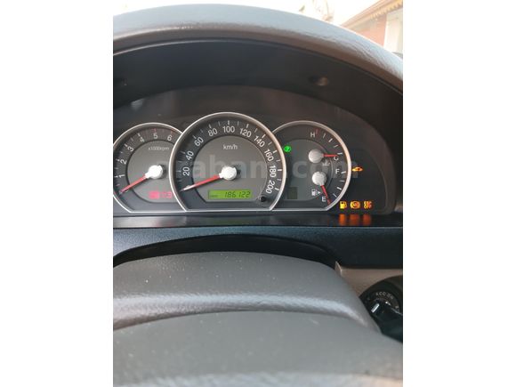 Sahibinden Kia Sorento 2.5 CRDi X-Force Prestige 2007 Model