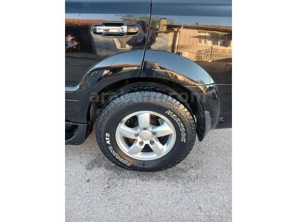 Sahibinden Kia Sorento 2.5 CRDi X-Force Prestige 2007 Model