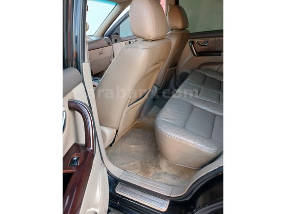 Sahibinden Kia Sorento 2.5 CRDi X-Force Prestige 2007 Model
