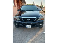 Sahibinden Kia Sorento 2.5 CRDi X-Force Prestige 2007 Model