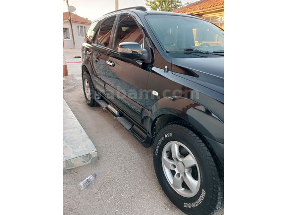 Sahibinden Kia Sorento 2.5 CRDi X-Force Prestige 2007 Model