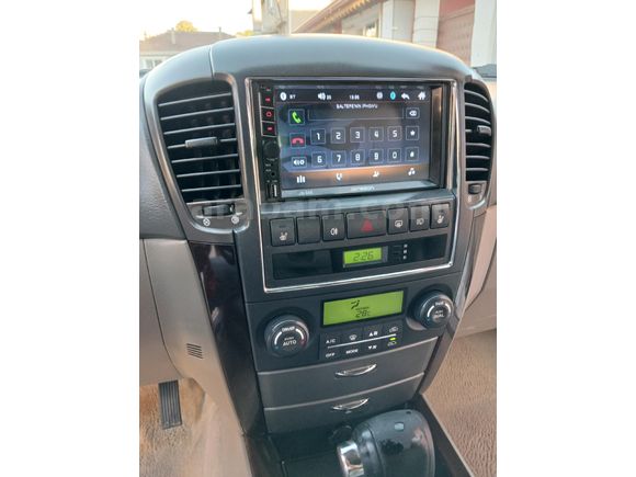 Sahibinden Kia Sorento 2.5 CRDi X-Force Prestige 2007 Model