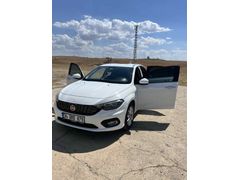  Sahibinden acil satılık Fiat Egea 1.6 Multijet Urban Plus 2020 Model 