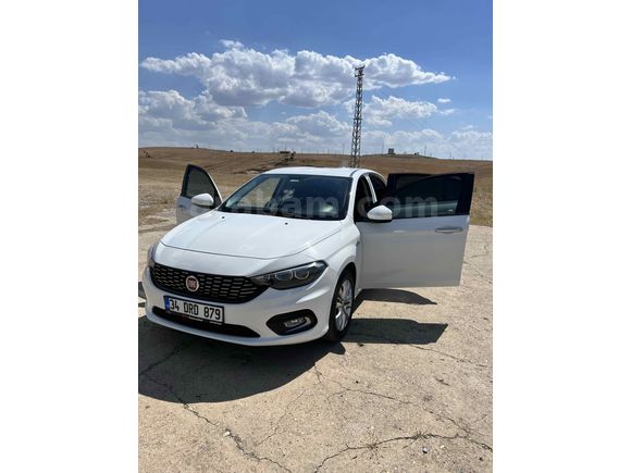  Sahibinden acil satılık Fiat Egea 1.6 Multijet Urban Plus 2020 Model 