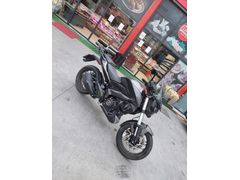 Sahibinden Bajaj Dominar 400 UG