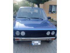 Sahibinden Tofaş Murat 131 1987 Model Bursa