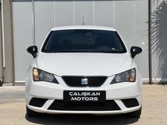 ÇALIŞKAN MOTORS'DAN HATASIZ 2016 SEAT IBIZA 1.2 TSI REFERANCE