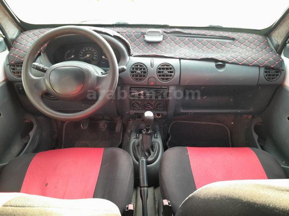 Sahibinden Renault Kangoo 1.9 D 1999 Model