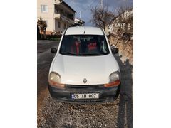 Sahibinden Renault Kangoo 1.9 D 1999 Model