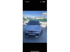 Sahibinden Ford Focus 1.6 TDCi Trend X 2013 Model  252.000 km Gri