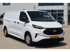 BÜYÜKSOYLU FİLO/2023 FORD TRANSİT CUSTOM 320 L DELUXE KIŞ PAKET
