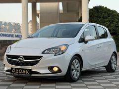 ÖZÜAK/2016 OPEL CORSA ENJOY OTOMATİK KIŞ PAKET KREDİ&K.K.TAKSİT
