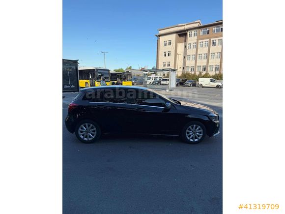 HAS OTOMOTİVDEN HATASIZ YILDIZZ