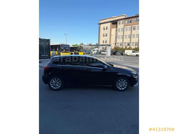 HAS OTOMOTİVDEN HATASIZ YILDIZZ