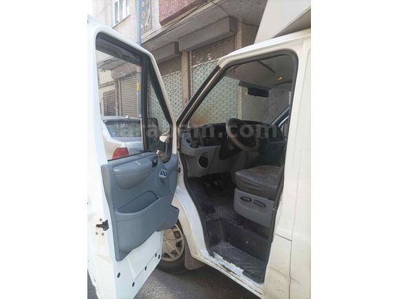 Sahibinden Ford Trucks Transit 350 E 