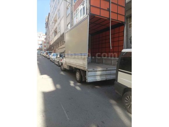 Sahibinden Ford Trucks Transit 350 E 