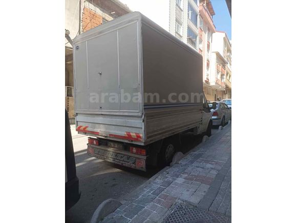 Sahibinden Ford Trucks Transit 350 E 